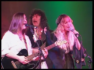 Blackmore’s Night - The Beginning (2012) [Box Set, 2CDs + 2DVDs]