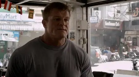 Teddy Bear (2012)