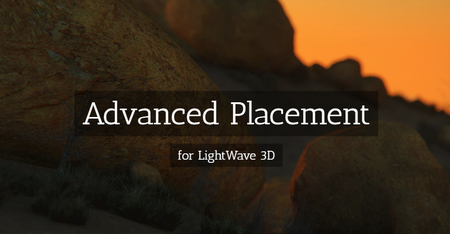 Hurleyworks Advanced Placement 1.1.1.2 for Lightwave (x64)