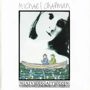 Michael Chapman - Navigation (1995)