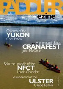 The Paddler Ezine - Winter 2016/2017