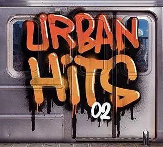 VA - Urban Hits 02 (2017)