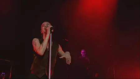 Depeche Mode - Isle Of Wight Festival (2018) [HDTV, 1080i]
