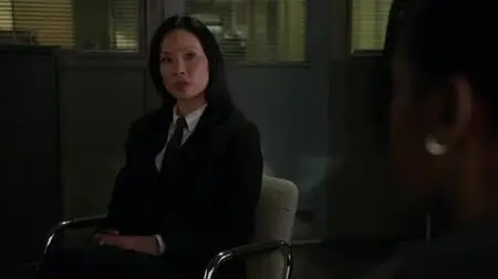 Elementary S06E13