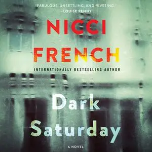 «Dark Saturday» by Nicci French