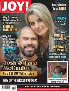 Joy! Magazine - September 2020