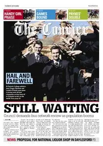 The Courier - 21 July 2022