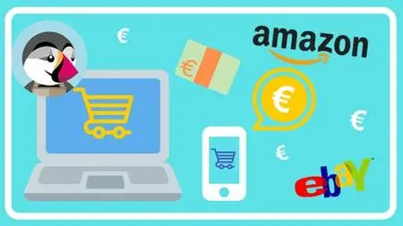 E-Commerce: Come Vendere Online Su Amazon, Ebay E Sito Web