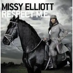 Missy Elliott - Respect M.E. The Greatest Hits