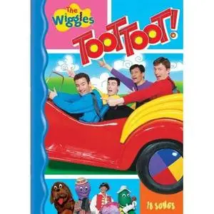 The Wiggles - 9 shows