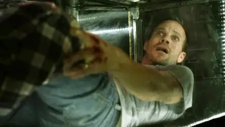 Kidnapping / Brake (2012)