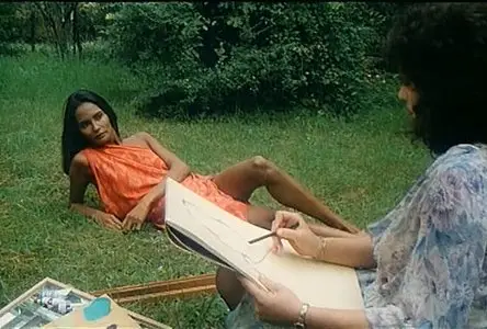 L'alcova (1985)
