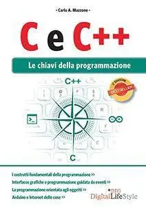 C e C++. Le chiavi della programmazione [repost]