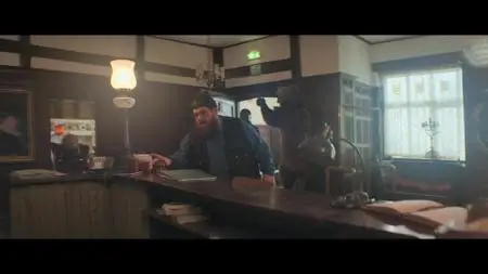 Truth Seekers S01E02