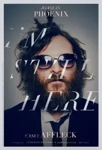 I'm Still Here (2010)