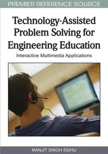 Technology-Assisted Problem Solving for Engineering Education [Repost]