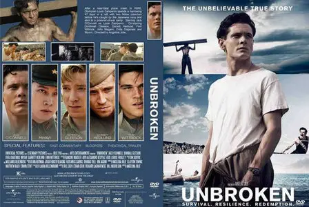 Unbroken (2014)