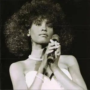 Whitney Houston - Whitney Houston: The Deluxe Anniversary Edition (1985) {2010, Remastered}