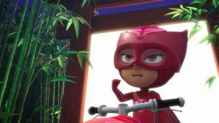 PJ Masks S02E23