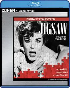 Jigsaw (1962)