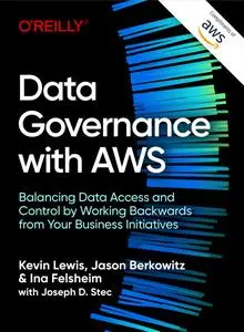 Data Governance with AWS
