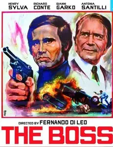 The Boss (1973)