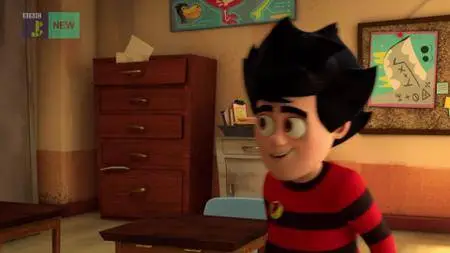 Dennis & Gnasher Unleashed! S01E34