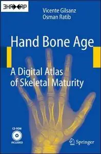Bone Age Atlas