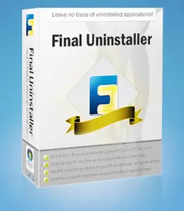 Final Uninstaller 2.1.9.370 + Portable