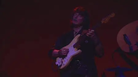 Blackmore's Night - A Knight In York (2012)
