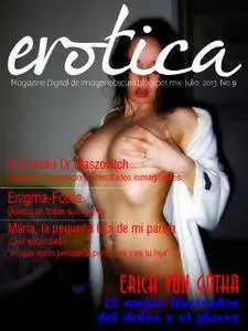 Erotica - Julio 2013