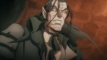 Castlevania S04E07