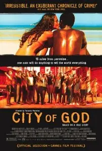 City of God (Cidade de Deus) (2002)