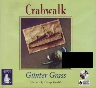 Crabwalk (Audiobook)