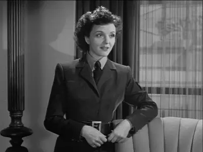 Berlin Correspondent (1942)