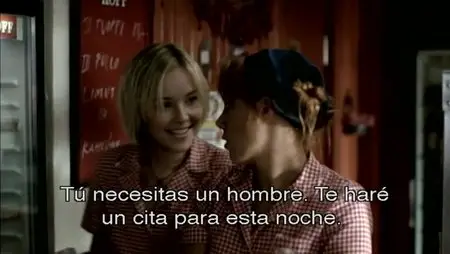 Joki / The River (2001)