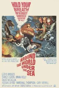 Around the World Under the Sea (1966)