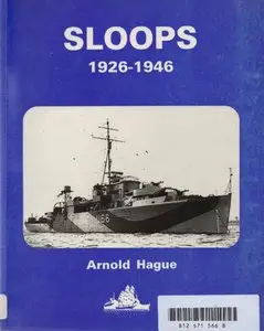 Sloops 1926-1946 (repost)