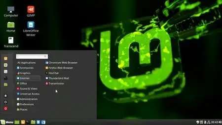 Quick Guide On Installing Linux Mint - beginner to advanced