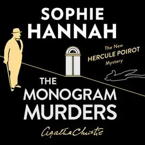 «The Monogram Murders» by Sophie Hannah