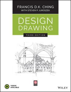 Design Drawing, 3rd Edition