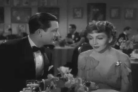 The Claudette Colbert Collection (1933-1947)