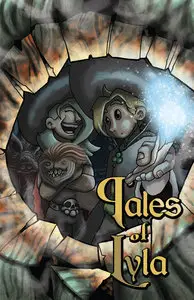 Tales of Lyla 003 (2015)