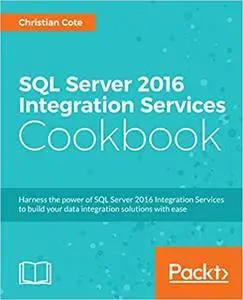 SQL Server 2017 Integration Services