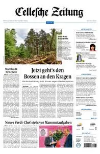 Cellesche Zeitung - 25. September 2019