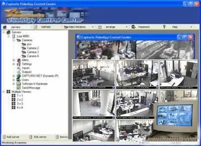 VideoSpy 2007 Enterprise Edition 4.10.2096