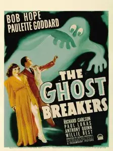 The Ghost Breakers (1940)