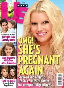 Us Weekly - 10 December 2012