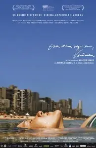 Once Upon a Time Was I, Verônica (2012)