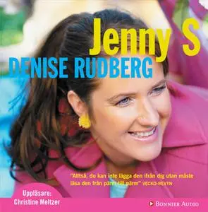 «Jenny S» by Denise Rudberg